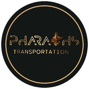 pharaohs transportation logo