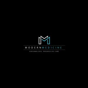 Modern Medicine logo