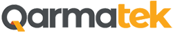 Qarmatek Services logo
