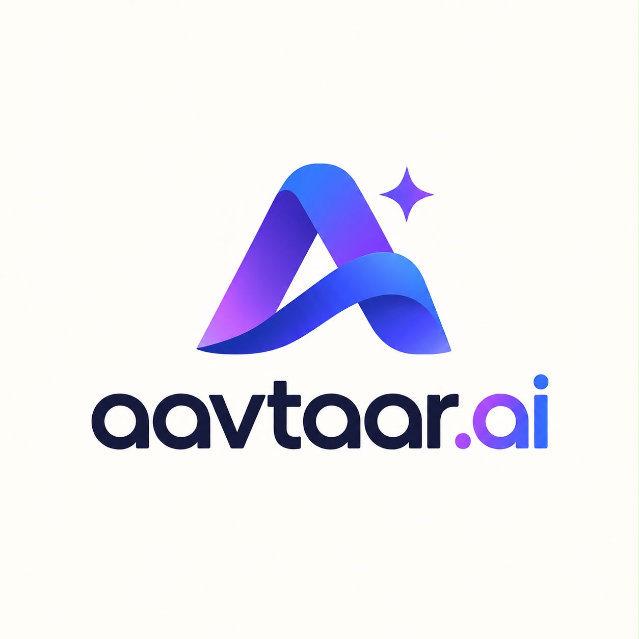 Aavtaar AI logo