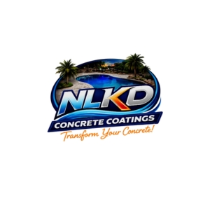 Nlkd Concrete Coatings logo