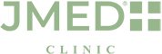 JMED Clinic logo