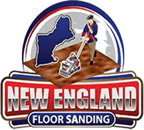 New England Floor Sanding logo
