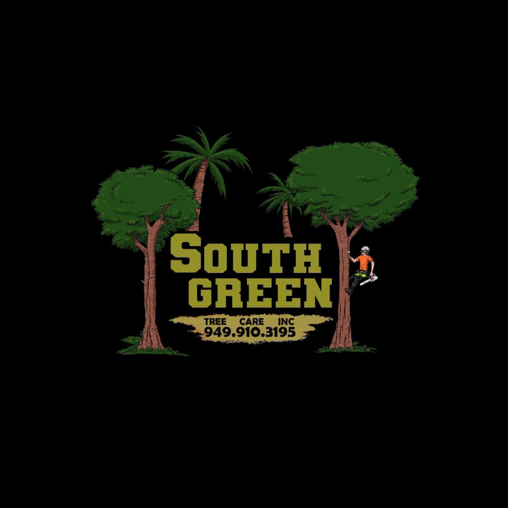 South Green Tree Care INC logo