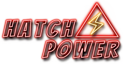 Hatch Power logo