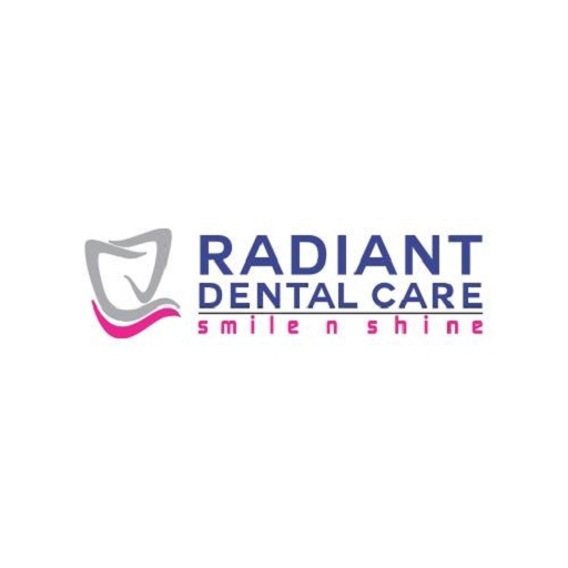 Radiant Dental Care | Best Dental Clinic in Tambaram, Chennai logo