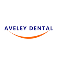 Aveley Dental logo