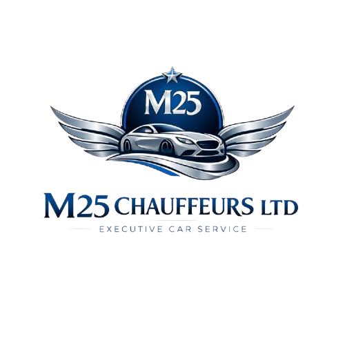 M25 Chauffeurs Ltd. logo