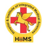Jeena Sikho HiiMS Bangalore logo