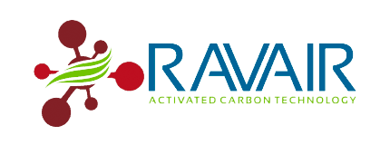 Ravair Solar logo