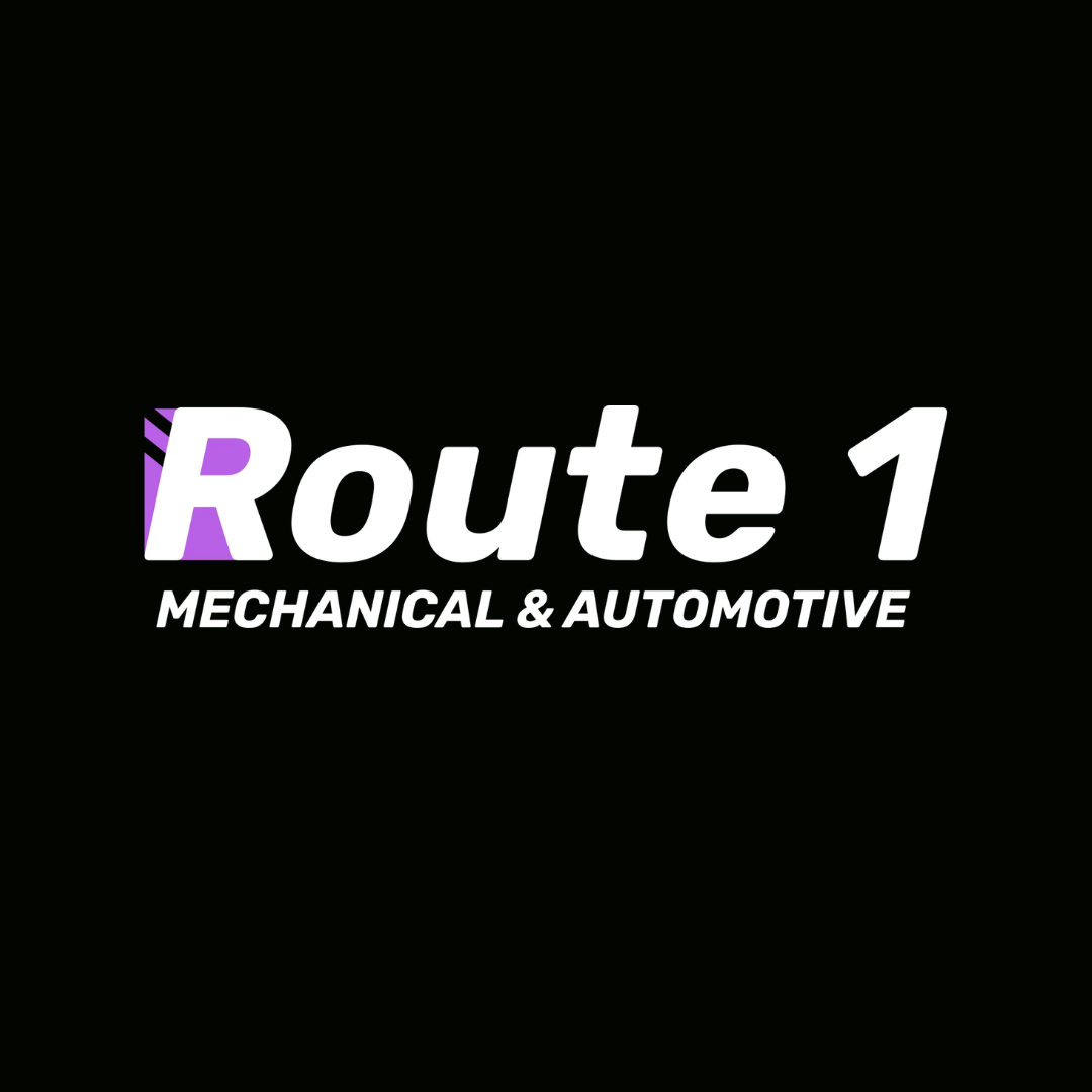 Route1 Mechanical logo