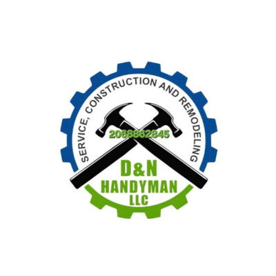D&N Handyman LLC logo