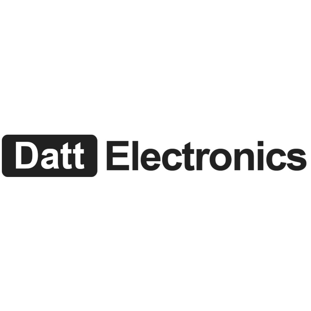 Datt Electronics logo