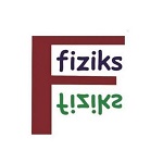 Physics by Fiziks logo