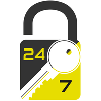 Night & Day Locksmiths logo