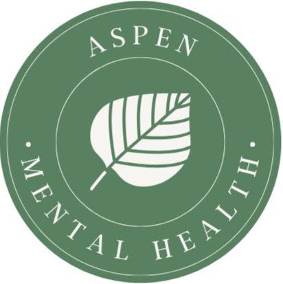 Aspen Mental Health Services logo