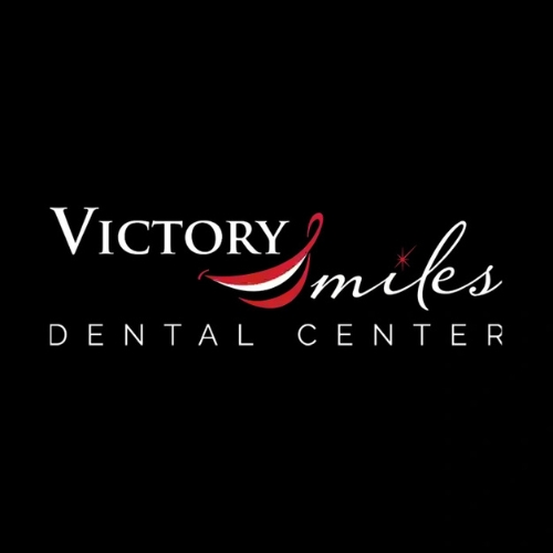 Victory Smiles Dental Center logo