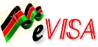 Kenya Conference eTA logo