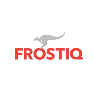 Frostiq Australia logo