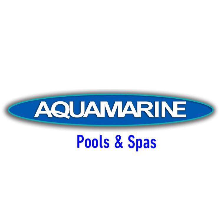 Aquamarine Pool Co. Inc. logo