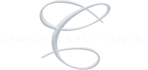 Canyon Crest Dental logo