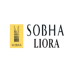 SOBHA LIORA logo