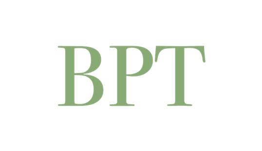 Beyond Physical Therapy logo