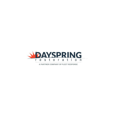 Dayspring Restoration logo