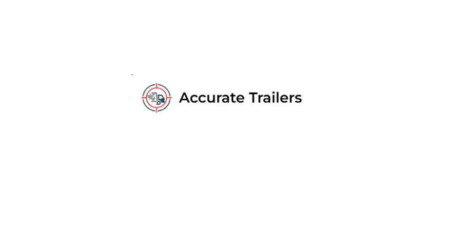 Accurate Trailers logo