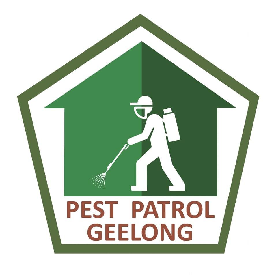 Pest Patrol Geelong logo