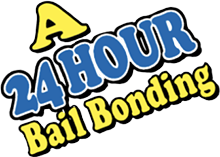 a24hourbail.com logo