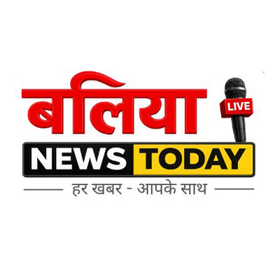 Ballia News Today | Latest News & Local Updates logo