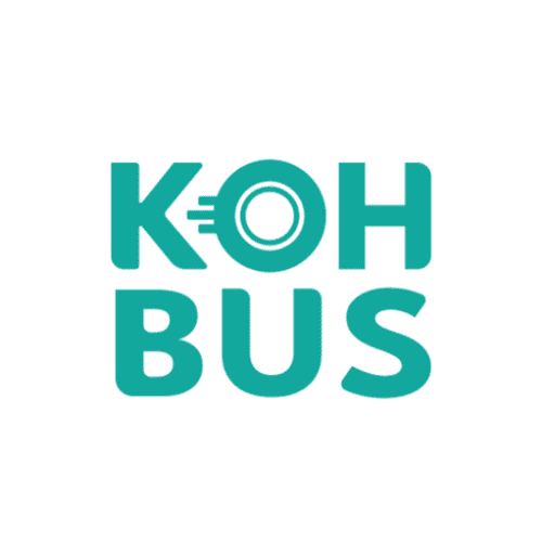 Koh Bus Transport Service Pte Ltd logo