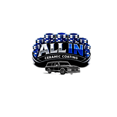 All In Ceramic Coating logo