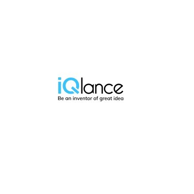 Software Development Company in Texas - iQlance Solutions logo