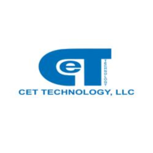 CET Technology logo