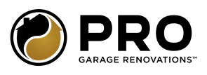 Pro Garage Renovations logo
