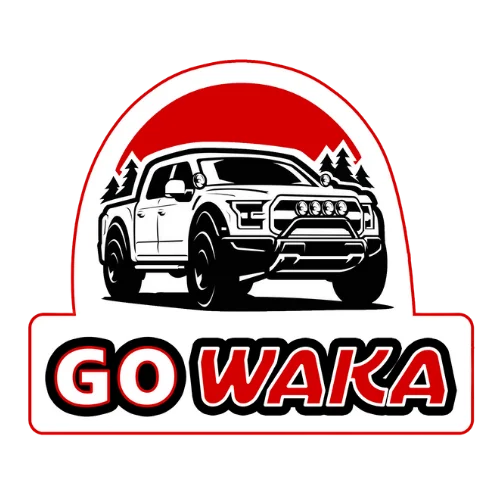 Gowaka Car Finance logo
